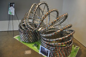 Photo courtesy of Jo Oltman, Cambridge Seven Associates, Cambridge MA