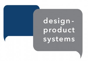 Design Product Systems Logo