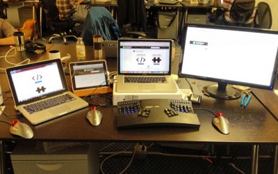 Hello again, world! New (inter)faces of 2014