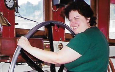 4 Signs You Need To Leave Your Wheelhouse Behind