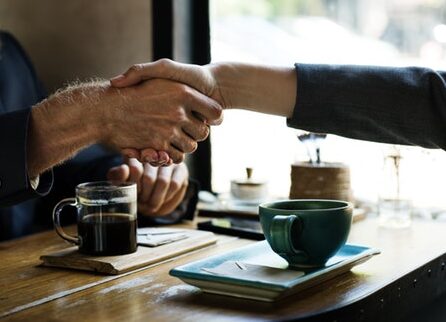 The Key To Surprising Clarity